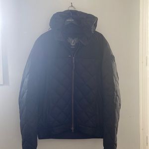Nobis Elroy bomber jacket